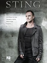 Sting - Sting - 9781617804212