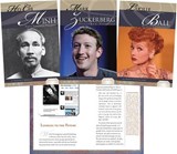 Essential Lives Set 7 - Melissa Higgins ; Deann Herringshaw ; Mary K. Pratt ; Scott Gillam ; David Cates - 9781617830006