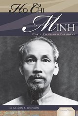 Ho Chi Minh - JOHNSON,  Kristin F. - 9781617830068