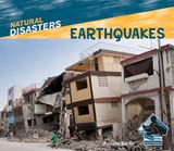 Earthquakes - BALTZER,  Rochelle - 9781617830310