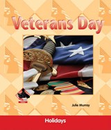 Veterans Day - MURRAY,  Julie - 9781617830433
