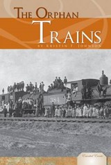 The Orphan Trains - JOHNSON,  Kristin F. - 9781617831034