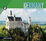 Germany - HAMEN,  Susan E. - 9781617831102