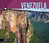 Venezuela - HOUSER,  Aimee - 9781617831201