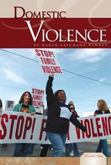 Domestic Violence - KENNEY,  Karen - 9781617831331