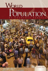 World Population - FARRELL,  Courtney - 9781617831386