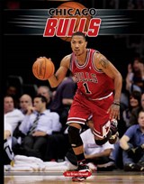 Chicago Bulls - HOWELL,  Brian - 9781617831522