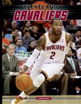 Cleveland Cavaliers - GITLIN,  Marty - 9781617831539