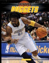 Denver Nuggets - HOWELL,  Brian - 9781617831553
