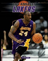 Los Angeles Lakers - GITLIN,  Marty - 9781617831614