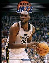 Utah Jazz - HOWELL,  Brian - 9781617831775