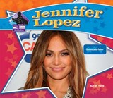 Jennifer Lopez - TIECK,  Sarah - 9781617832253
