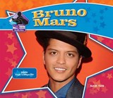 Bruno Mars - TIECK,  Sarah - 9781617832260