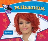 Rihanna - TIECK,  Sarah - 9781617832284