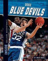 Duke Blue Devils - HOWELL,  Brian - 9781617832819