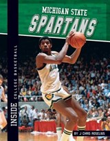 Michigan State Spartans - ROSELIUS,  J. Chris - 9781617832857