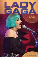 Lady Gaga -  - 9781617833243