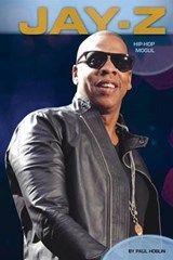 Jay-Z - HOBLIN,  Paul - 9781617833250