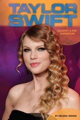 Taylor Swift - HOUSER,  Aimee - 9781617833274