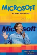 Microsoft - HARRIS,  Ashley Rae - 9781617833335