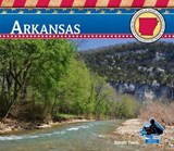 Arkansas - TIECK,  Sarah - 9781617833427