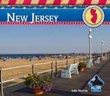 New Jersey - MURRAY,  Julie - 9781617833687