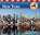 New York, MURRAY,  Julie - Gebonden - 9781617833700