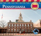 Pennsylvania - TIECK,  Sarah - 9781617833762