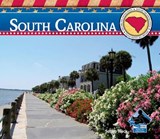 South Carolina - TIECK,  Sarah - 9781617833793