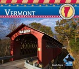 Vermont - TIECK,  Sarah - 9781617833847