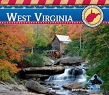 West Virginia - TIECK,  Sarah - 9781617833885