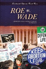 Roe V. Wade -  - 9781617834769