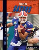 Florida Gators - GITLIN,  Marty - 9781617834967
