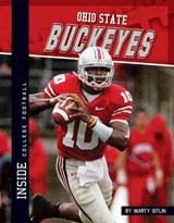 Ohio State Buckeyes - GITLIN,  Marty - 9781617835018