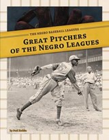 Great Pitchers of the Negro Leagues - HOBLIN,  Paul - 9781617835087