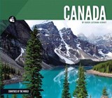 Canada - KENNEY,  Karen - 9781617836275