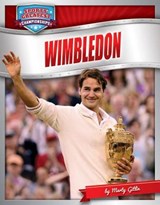 Wimbledon -  - 9781617836749