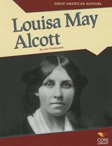 Louisa May Alcott - FROMOWITZ,  Lori - 9781617837654