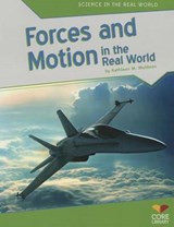 Forces and Motion in the Real World - MULDOON,  Kathleen M. - 9781617837906