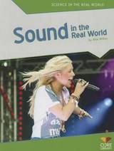 Sound in the Real World - MILIOS,  Rita - 9781617837944