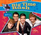 Big Time Rush - TIECK,  Sarah - 9781617838569