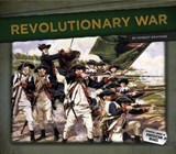 Revolutionary War -  - 9781617838798