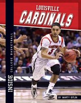Louisville Cardinals -  - 9781617839160