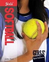 Girls' Softball - HOWELL,  Brian - 9781617839900