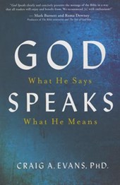 God Speaks