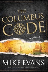 THE COLUMBUS CODE - Mike Evans - 9781617954849