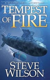 Tempest of Fire - Steve Wilson - 9781618080714