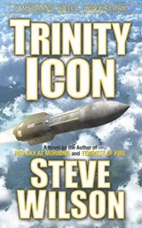 Trinity Icon - Steve Wilson - 9781618081087