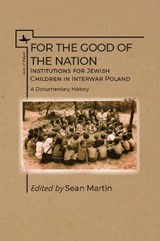 For the Good of the Nation - Sean Martin - 9781618115676