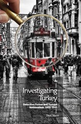 Investigating Turkey - David Mason - 9781618116284